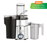 Newal 1000 W Katı Meyve Sıkacağı & Blender Seti